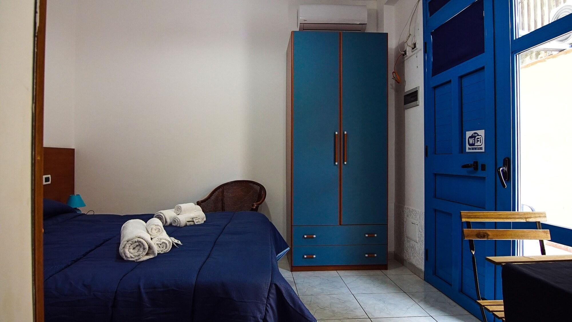 Aparthotel Baia Di Naxos Giardini-Naxos Exterior foto